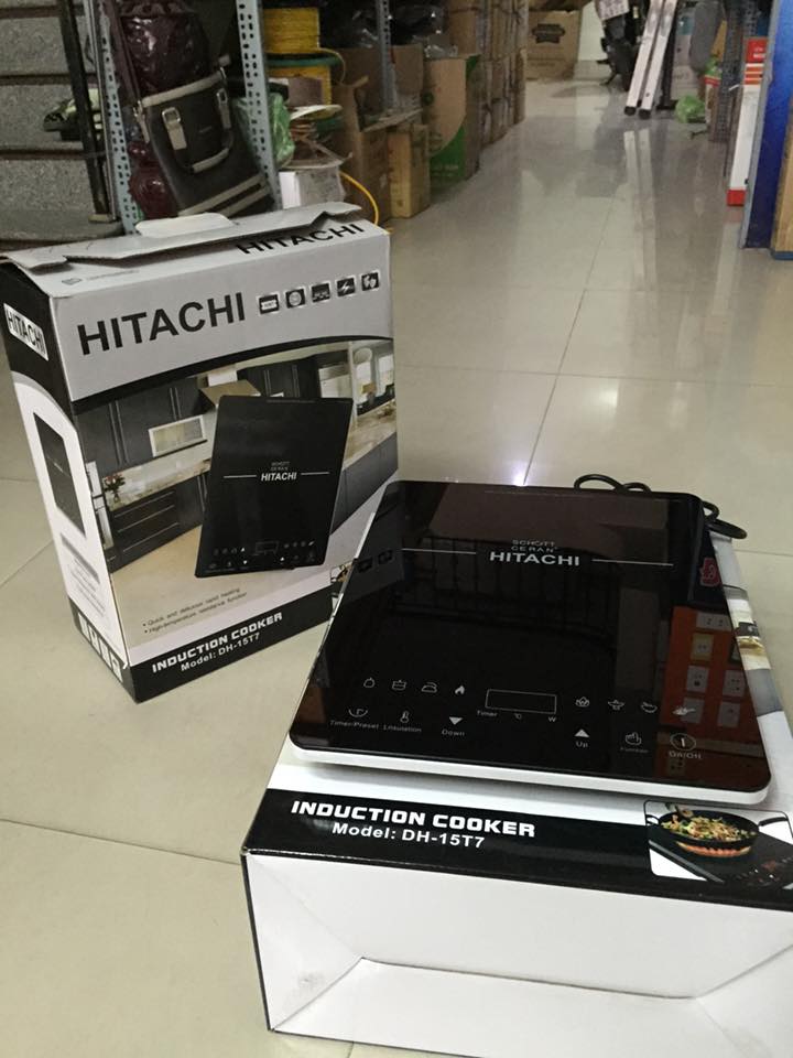 bep tu don cao cap Hitachi DH 15T7 1
