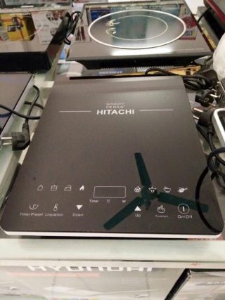 bep tu don cao cap Hitachi DH 15T7