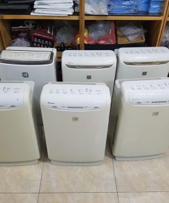 may loc khong khi DAIKIN MCK65K-W 1