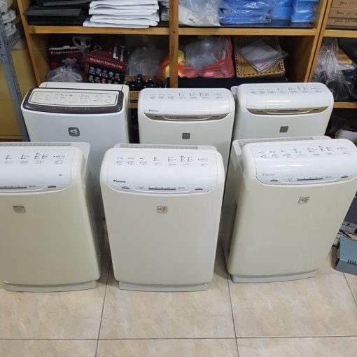 may loc khong khi DAIKIN MCK65K-W 1