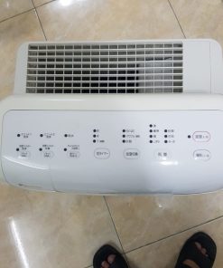 may loc khong khi DAIKIN MCK65K-W 2