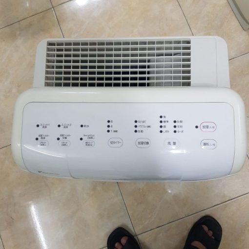 may loc khong khi DAIKIN MCK65K-W 2