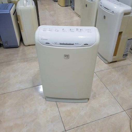 may loc khong khi DAIKIN MCK65K-W 3