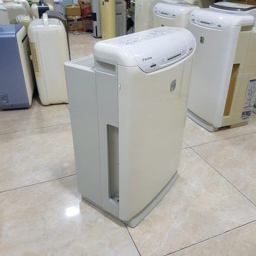 may loc khong khi DAIKIN MCK65K-W 4