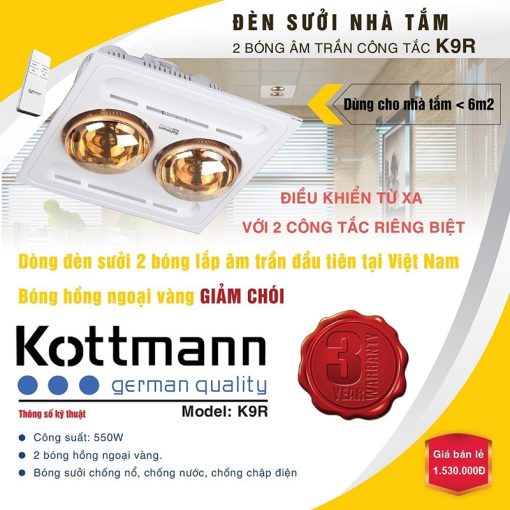 den-suoi-nha-tam-kottmann-k9r